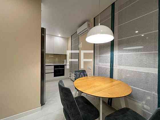 ЖК Файна Таун, 2 кімнатна, 62м2, Нивки - Салютна Київ