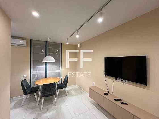 ЖК Файна Таун, 2 кімнатна, 62м2, Нивки - Салютна Київ