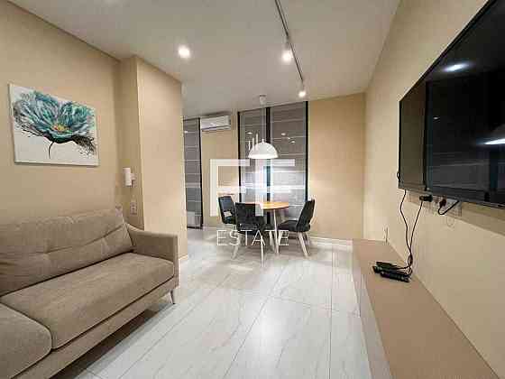 ЖК Файна Таун, 2 кімнатна, 62м2, Нивки - Салютна Київ