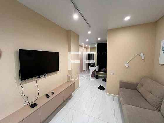 ЖК Файна Таун, 2 кімнатна, 62м2, Нивки - Салютна Київ