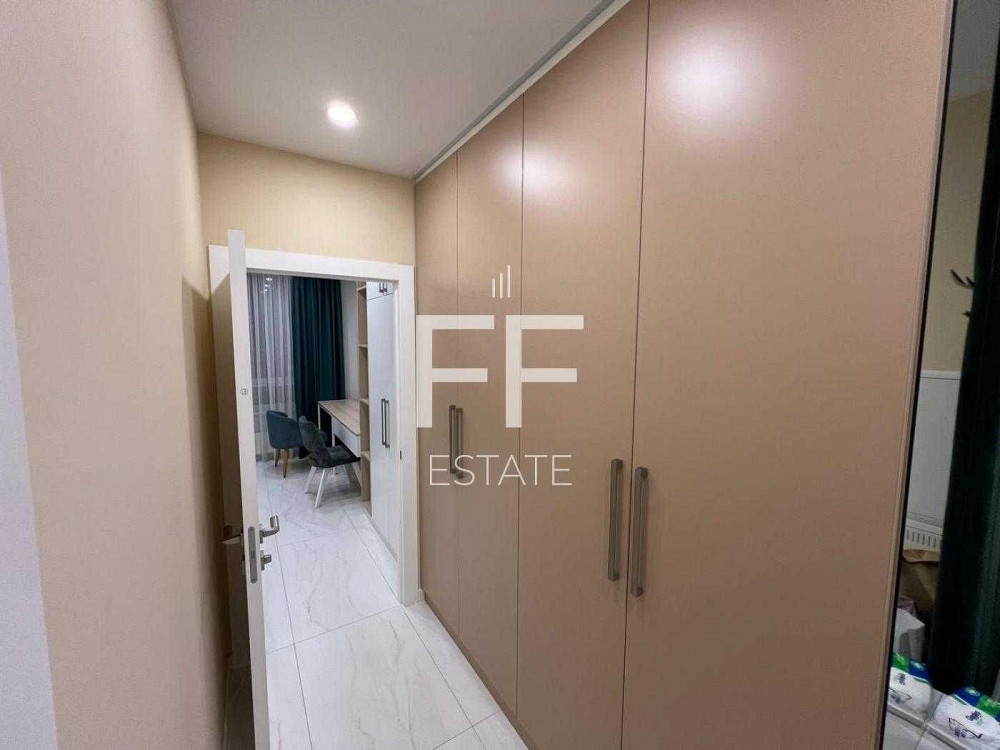 ЖК Файна Таун, 2 кімнатна, 62м2, Нивки - Салютна Київ - зображення 8