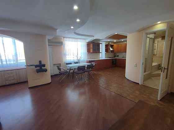 Здам гарну простору 3 к.кв на Половках! Полтава