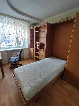 Здам гарну простору 3 к.кв на Половках! Полтава