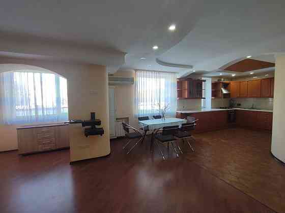 Здам гарну простору 3 к.кв на Половках! Полтава