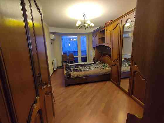 Здам гарну простору 3 к.кв на Половках! Полтава