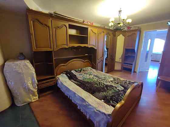 Здам гарну простору 3 к.кв на Половках! Полтава