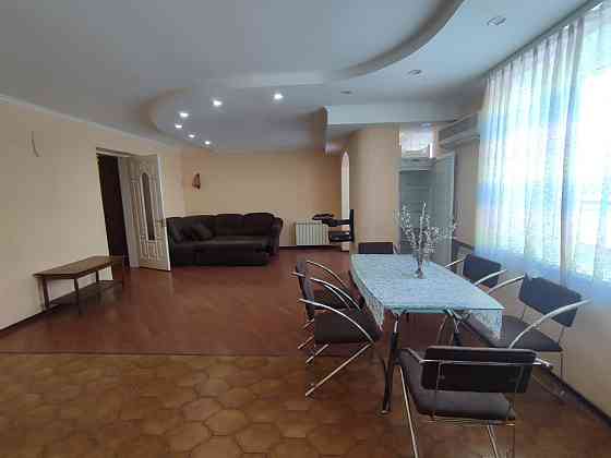 Здам гарну простору 3 к.кв на Половках! Полтава