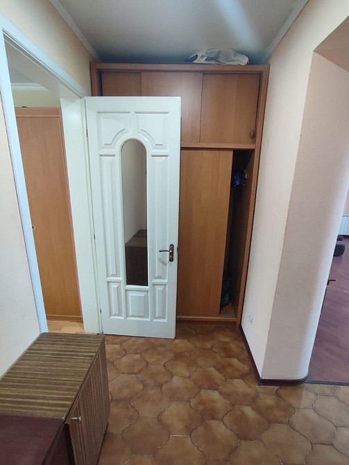 Здам гарну простору 3 к.кв на Половках! Полтава - изображение 8