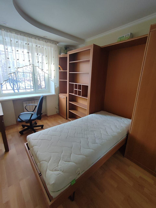 Здам гарну простору 3 к.кв на Половках! Полтава - изображение 6