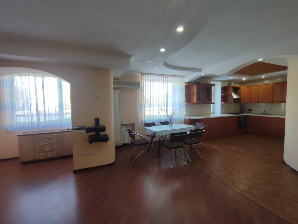 Здам гарну простору 3 к.кв на Половках! Полтава - изображение 4