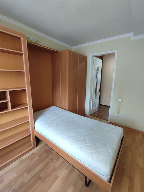 Здам гарну простору 3 к.кв на Половках! Полтава - изображение 7