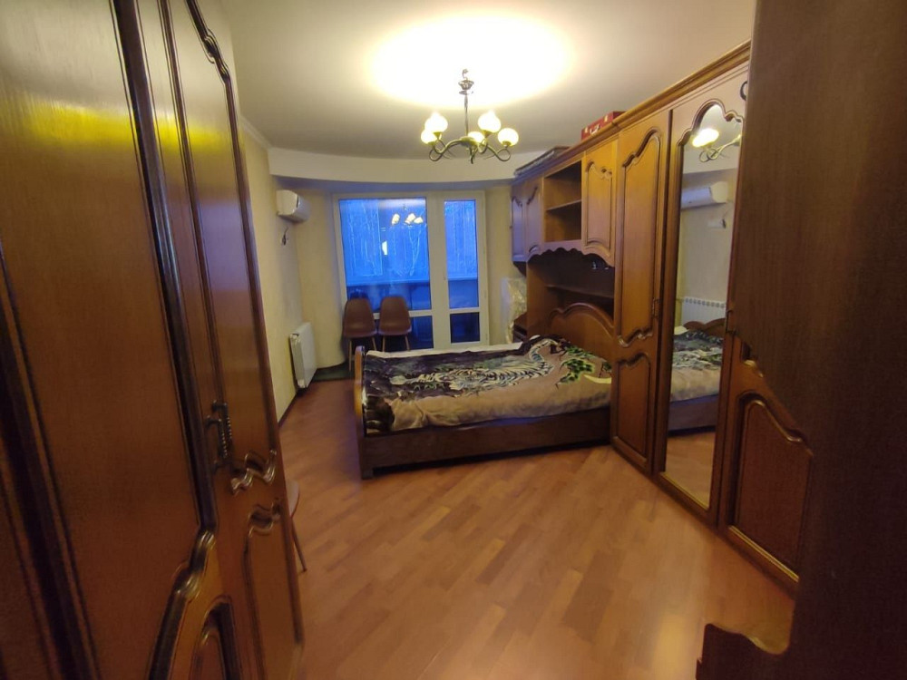 Здам гарну простору 3 к.кв на Половках! Полтава - изображение 2