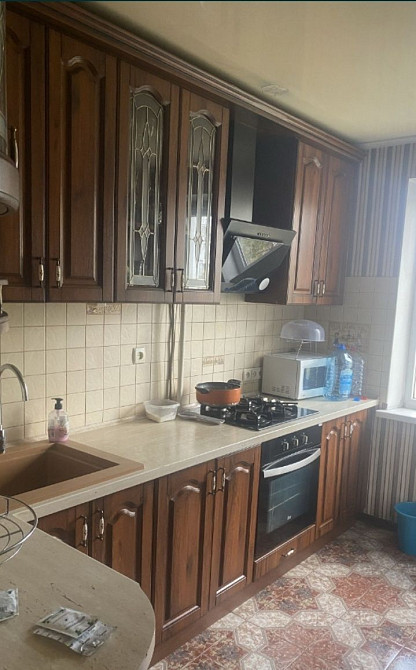 Сдается 3к.квартира.Центр Города!.ДЗЕРЖИНСКОГО. Николаев - изображение 1