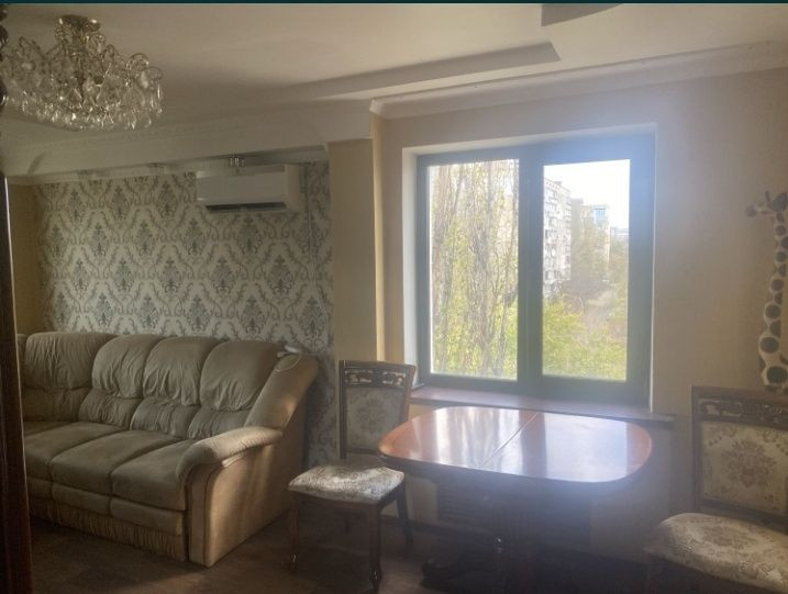 Сдается 3к.квартира.Центр Города!.ДЗЕРЖИНСКОГО. Николаев - изображение 2