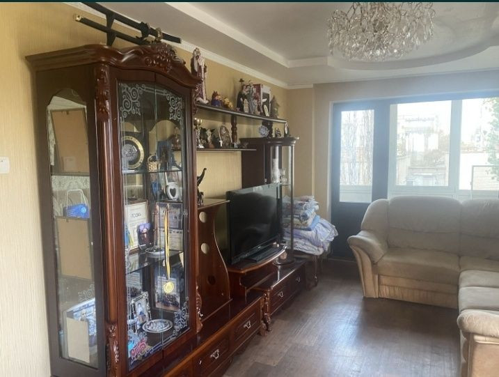 Сдается 3к.квартира.Центр Города!.ДЗЕРЖИНСКОГО. Николаев - изображение 4