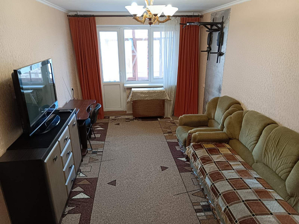 Срочно!Сдаю классную 3 к/к в Центре города Николаев - изображение 2