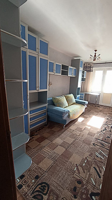 Срочно!Сдаю классную 3 к/к в Центре города Николаев - изображение 3