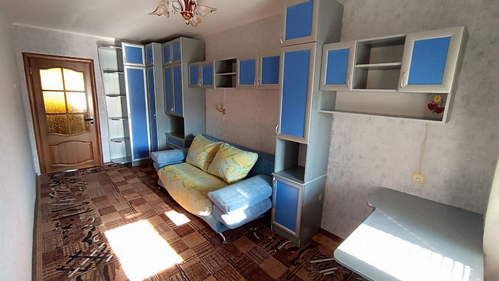 Срочно!Сдаю классную 3 к/к в Центре города Николаев - изображение 4