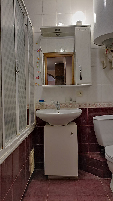 Срочно!Сдаю классную 3 к/к в Центре города Николаев - изображение 8