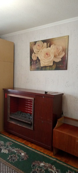 Сдам 1 ком.кв. проспект Червоной калини2/1. Київ - зображення 2