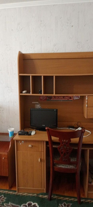 Сдам 1 ком.кв. проспект Червоной калини2/1. Київ - зображення 3