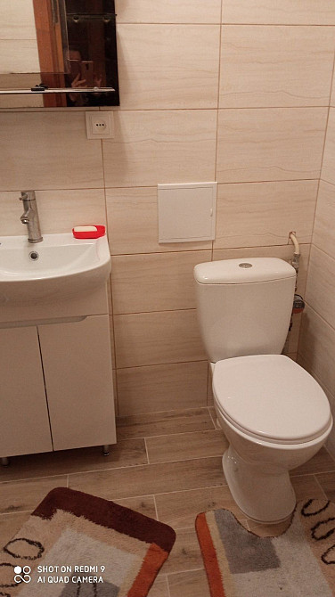 Оренда 3 кім Квартири Підволочиськ - зображення 3