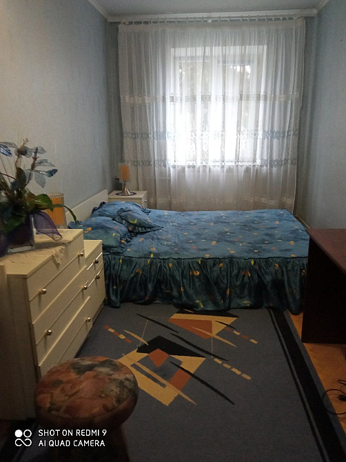 Оренда 3 кім Квартири Підволочиськ - зображення 6