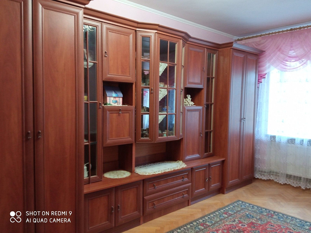 Оренда 3 кім Квартири Підволочиськ - зображення 7