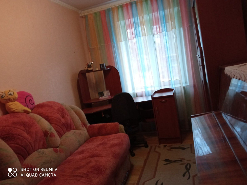 Оренда 3 кім Квартири Підволочиськ - зображення 8