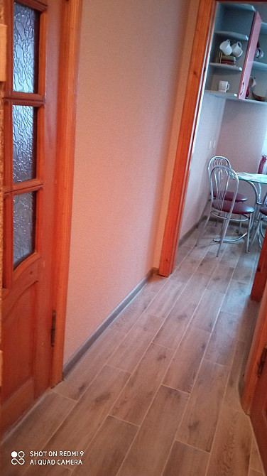 Оренда 3 кім Квартири Підволочиськ - зображення 4