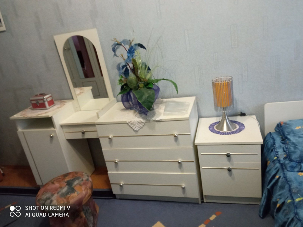 Оренда 3 кім Квартири Підволочиськ - зображення 1