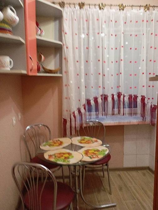 Оренда 3 кім Квартири Підволочиськ - зображення 5