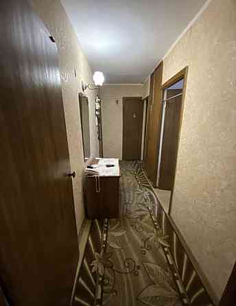 Сдам трехкомнатную квартиру Ингульский район 3кк Николаев