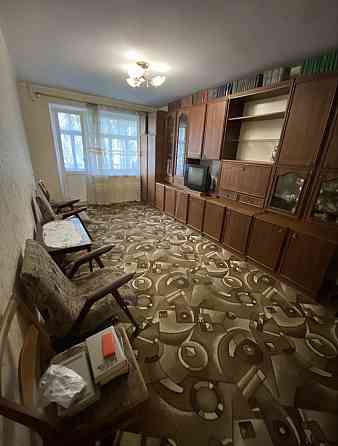 Сдам трехкомнатную квартиру Ингульский район 3кк Николаев