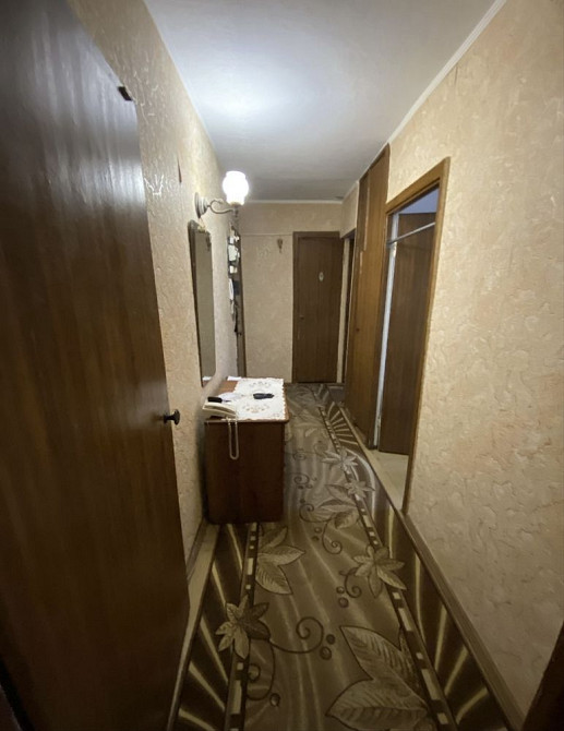 Сдам трехкомнатную квартиру Ингульский район 3кк Николаев - изображение 4