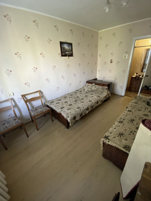 Сдам трехкомнатную квартиру Ингульский район 3кк Николаев - изображение 1