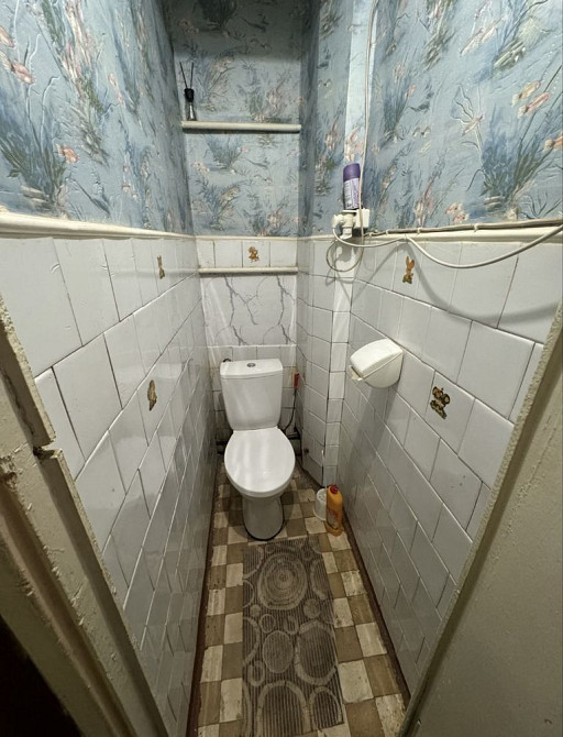 Сдам трехкомнатную квартиру Ингульский район 3кк Николаев - изображение 6