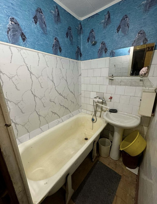 Сдам трехкомнатную квартиру Ингульский район 3кк Николаев - изображение 7