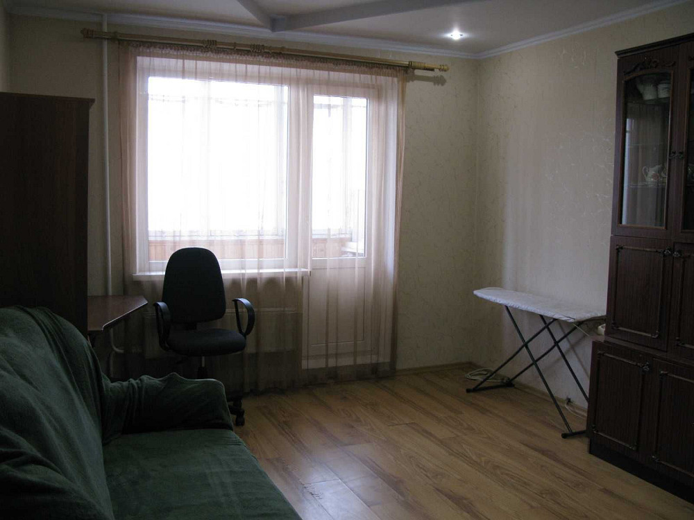 Сдается 1-ая квартира, Дарницкий р-н, Харьковский массив. Київ - зображення 5