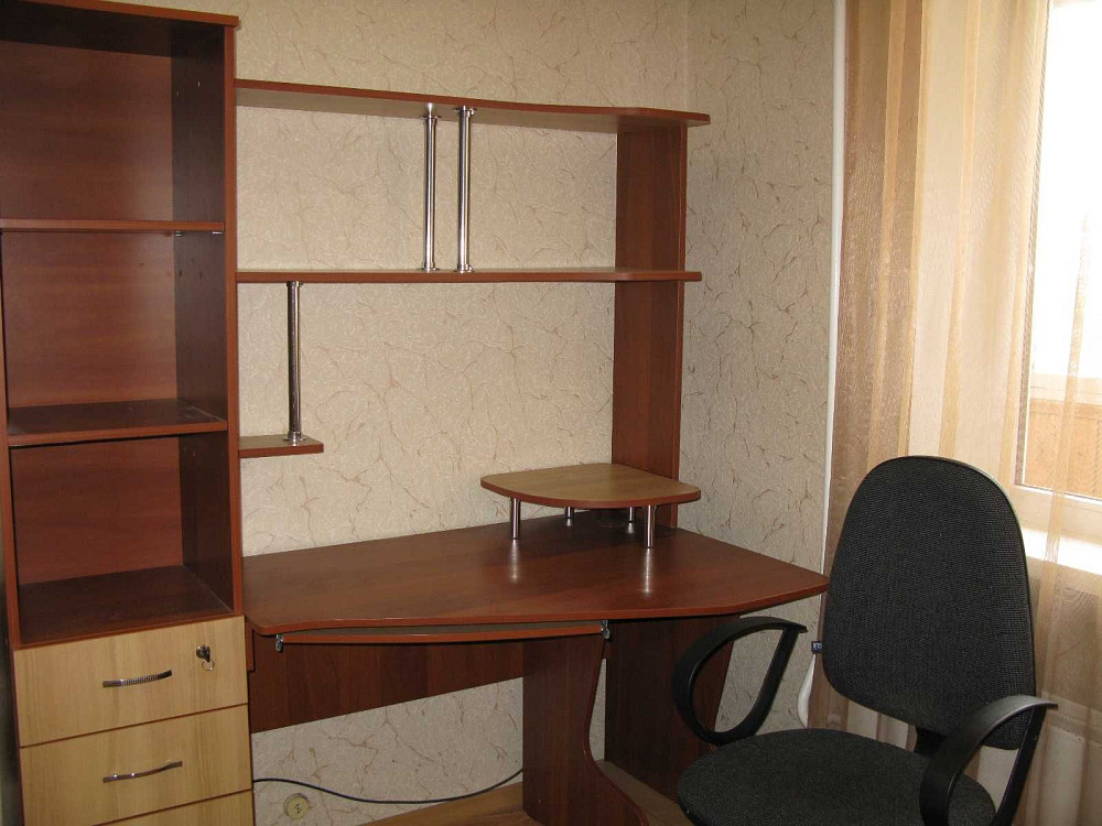 Сдается 1-ая квартира, Дарницкий р-н, Харьковский массив. Київ - зображення 7