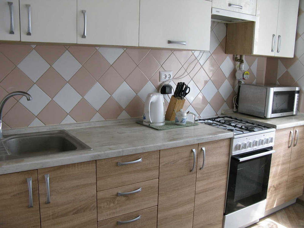 Сдается 1-ая квартира, Дарницкий р-н, Харьковский массив. Київ - зображення 1