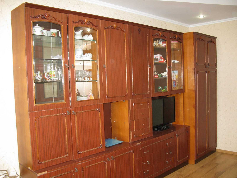 Сдается 1-ая квартира, Дарницкий р-н, Харьковский массив. Київ - зображення 8