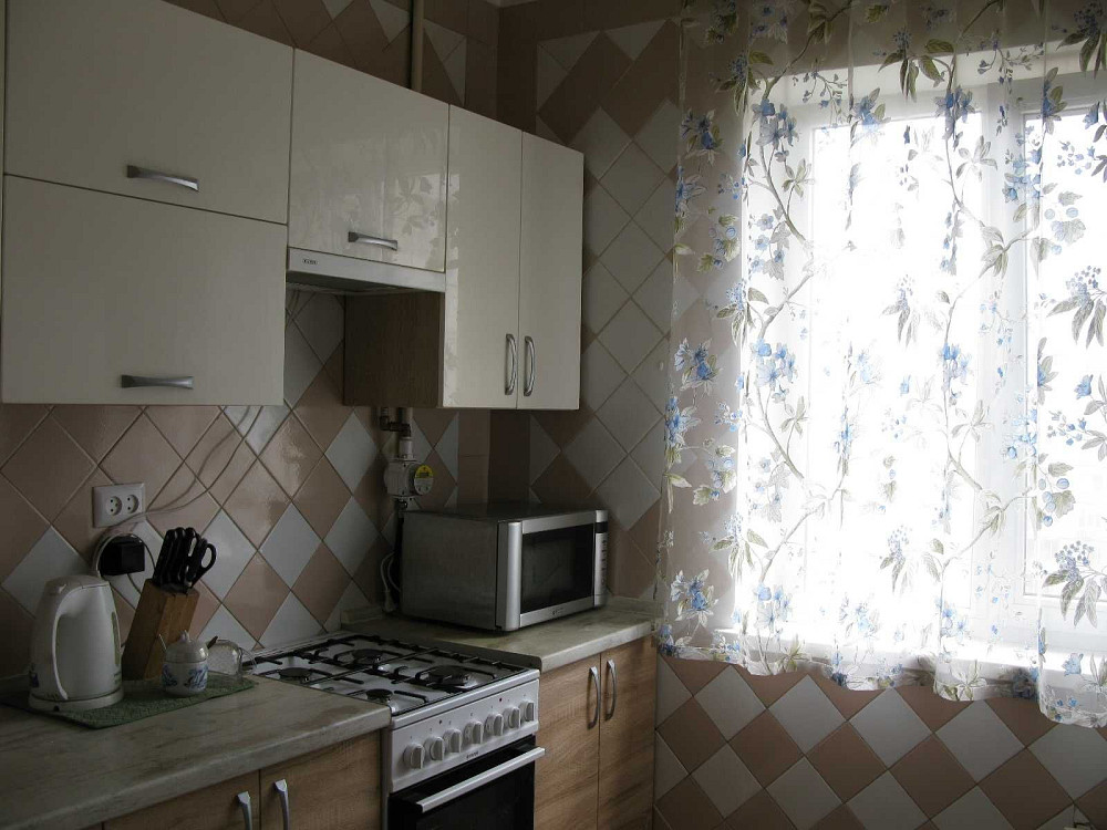 Сдается 1-ая квартира, Дарницкий р-н, Харьковский массив. Київ - зображення 2