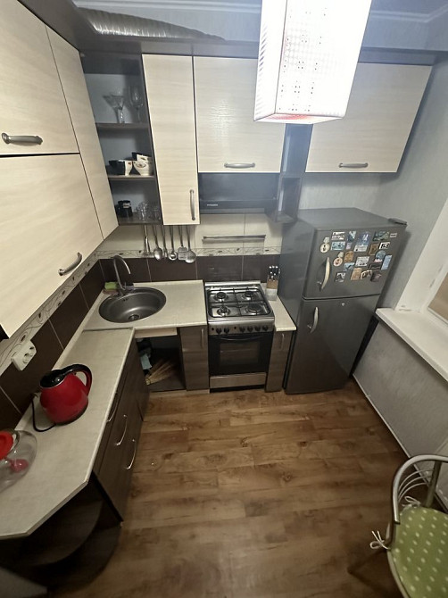 Поселення зараз 1 кім Першотравнева 7000 Кременчук - зображення 5