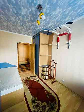 Оренда 3-х кімнатної квартири(Зелена) Біла Церква