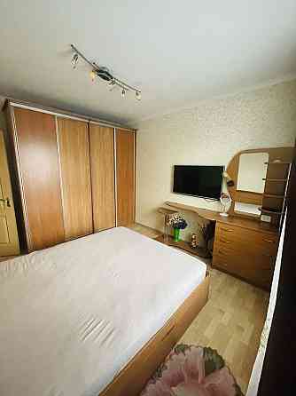 Оренда 3-х кімнатної квартири(Зелена) Біла Церква