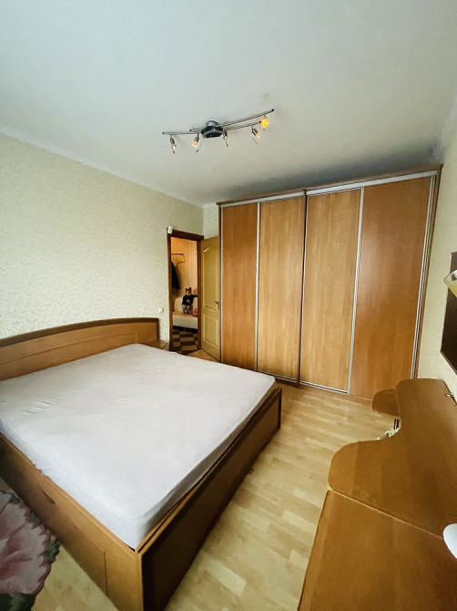 Оренда 3-х кімнатної квартири(Зелена) Біла Церква - зображення 1