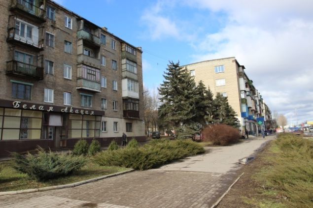 Сдам 1 кв Проспект АТБ Константиновка (Одесская обл.) - изображение 1