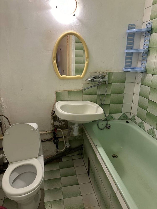 Здам однокімнатну квартиру на Вишеньці(Ляля Ратушна) Винница - изображение 7