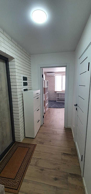 Здам 1 кімн. квартиру 42 кв.м, Нові Петрівці, Європейська вулиця Нові Петрівці - зображення 5